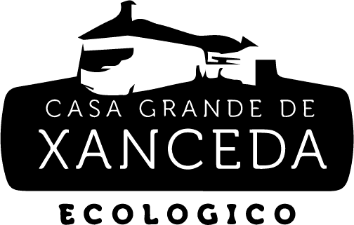 Logotipo de Casa Xanceda