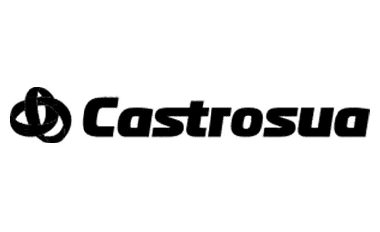 Logotipo de Castrosua