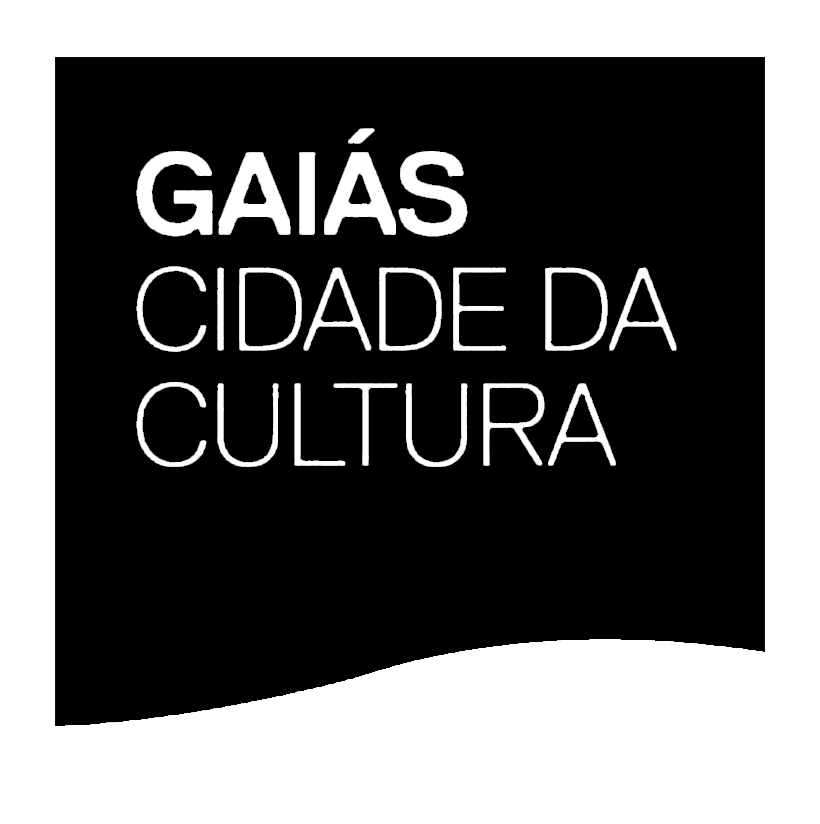Logotipo de Cidade da Cultura Gaiás