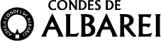 Logotipo de Condes de Albarei