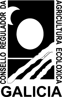 Logotipo de CRAEGA