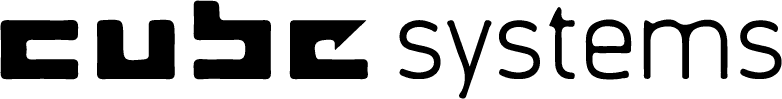 Logotipo de Cube Systems