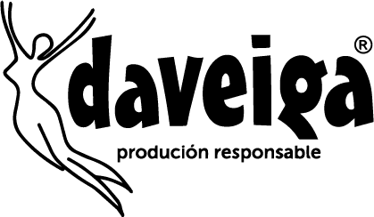 Logotipo de Daveiga