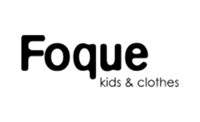 Logotipo de Foque