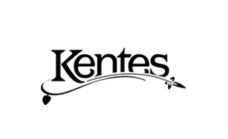 Logotipo de Kentes