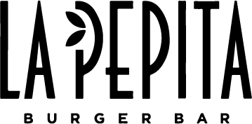 Logotipo de La Pepita