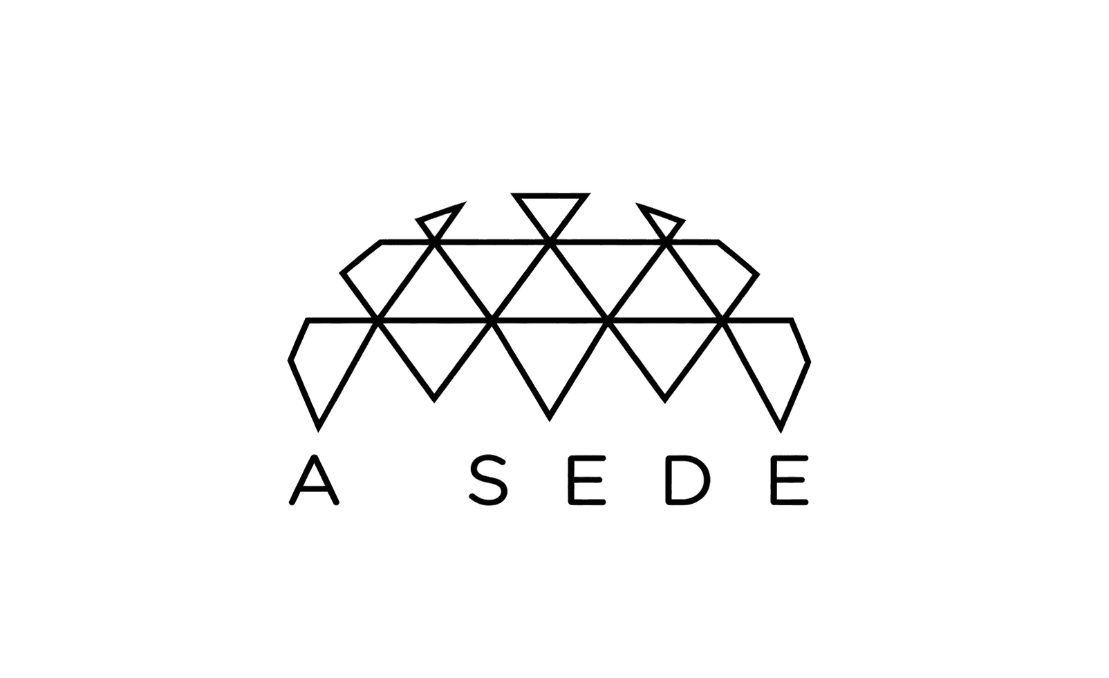 Logotipo de A SEDE