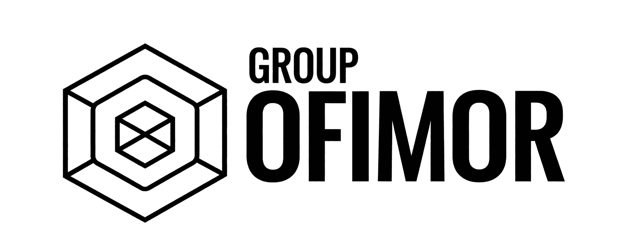 Logotipo de Grupo Ofimor