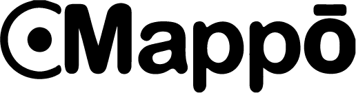 Logotipo de Mappo