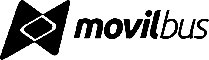 Logotipo de Móvil Bus