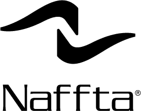 Logotipo de Naffta