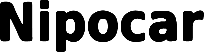 Logotipo de Nipocar
