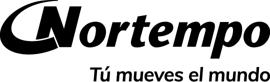 Logotipo de Nortempo