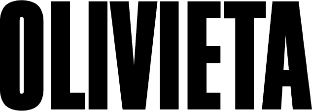 Logotipo de Olivieta
