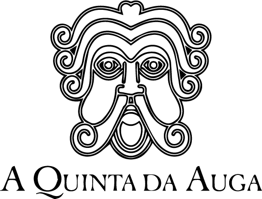 Logotipo de Quinta da Auga