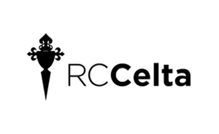 Logotipo de RC Celta