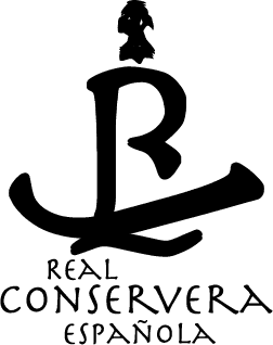 Logotipo de Real Conservera