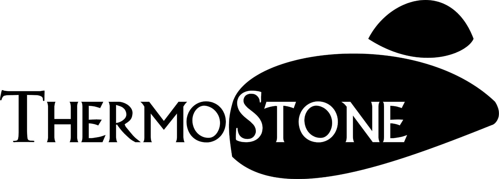 Logotipo de Thermostone