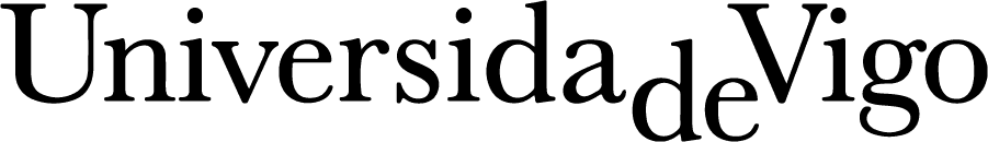 Logotipo de Universidad de Vigo