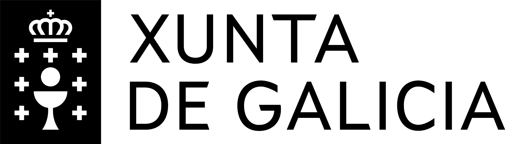 Logotipo de Xunta