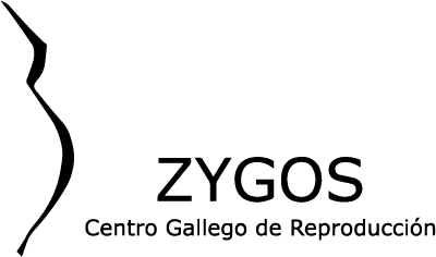 Logotipo de Zygos
