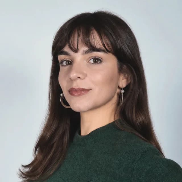 Retrato de Elena Bengoa
