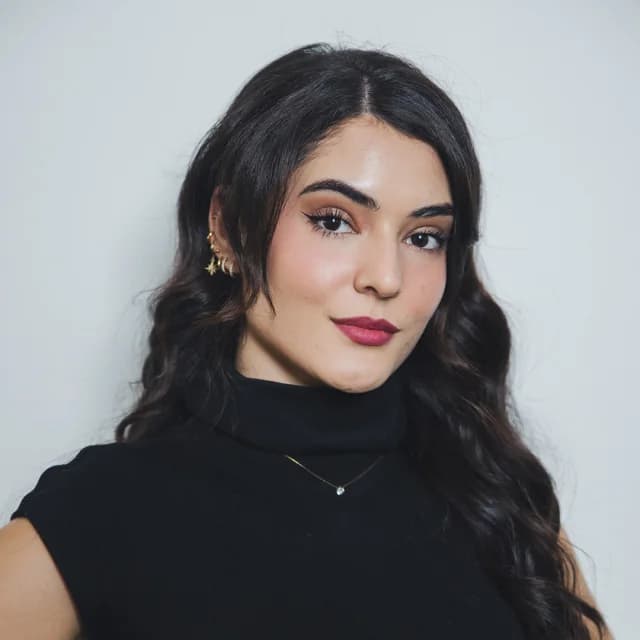 Retrato de Laura Losada