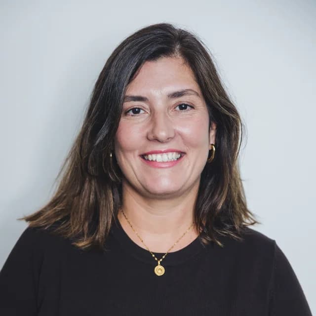 Retrato de Uxia Fontán