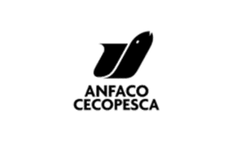 Logotipo de ANFACO