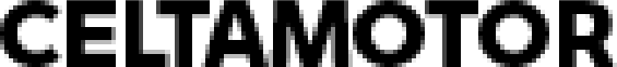 Logotipo de Celtamotor