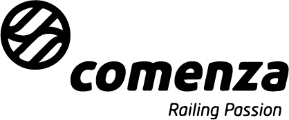 Logotipo de Comenza