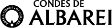 Logotipo de Condes de Albarei
