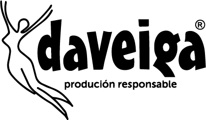 Logotipo de Daveiga