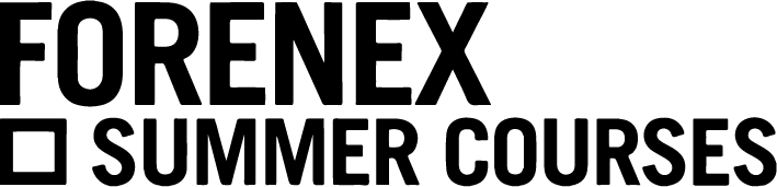 Logotipo de Forenex
