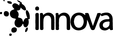 Logotipo de Innova