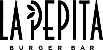 Logotipo de La Pepita