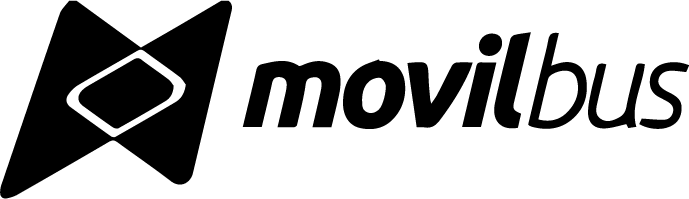 Logotipo de Móvil Bus