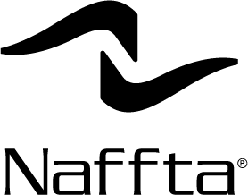 Logotipo de Naffta