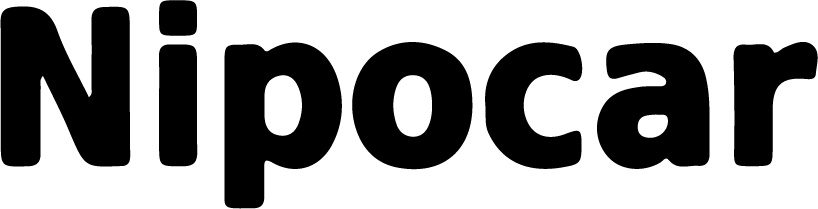 Logotipo de Nipocar