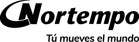 Logotipo de Nortempo