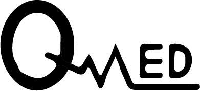 Logotipo de Qmed