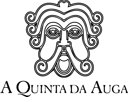 Logotipo de Quinta da Auga