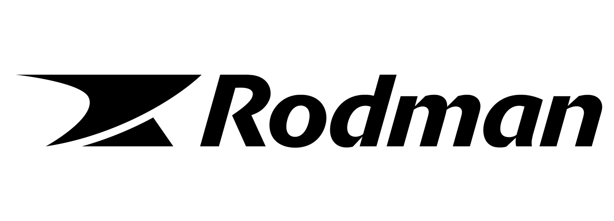 Logotipo de Rodman