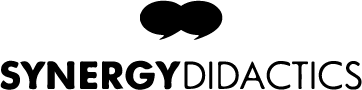 Logotipo de Sinergy