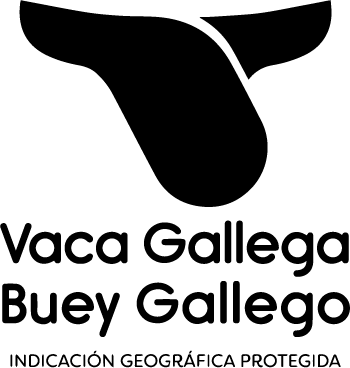 Logotipo de Vaca y Buey