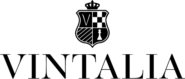 Logotipo de Vintalia