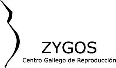Logotipo de Zygos