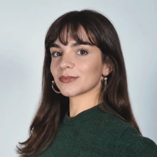 Retrato de Elena Bengoa