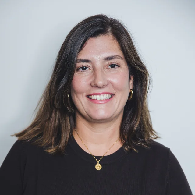 Retrato de Uxia Fontán